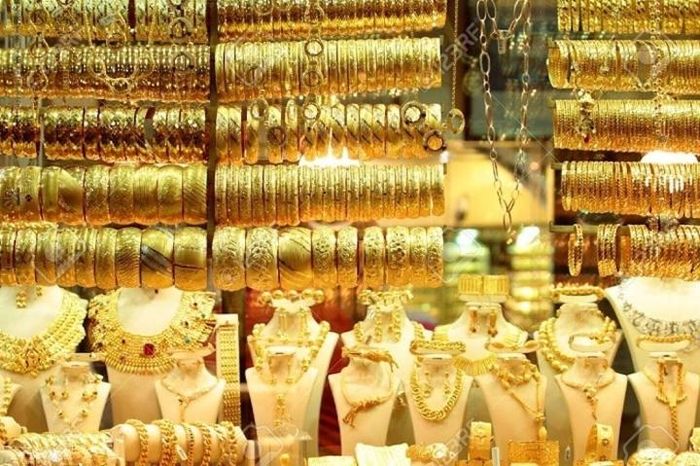 Giá vàng hôm nay 14/8: Vàng tăng giá vượt 1.800 USD/ounce-1