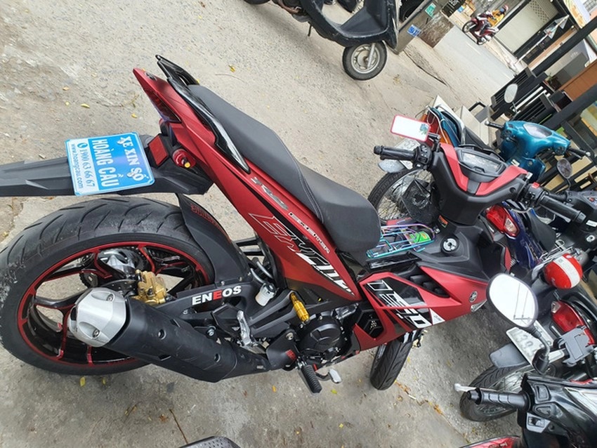 Bộ Công an vào cuộc vụ CSGT Tân Sơn Nhất bị tố vòi tiền-1