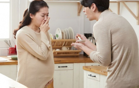Chồng tương lai đồng ý ở rể nhưng khi tôi có thai lại thay đổi-1