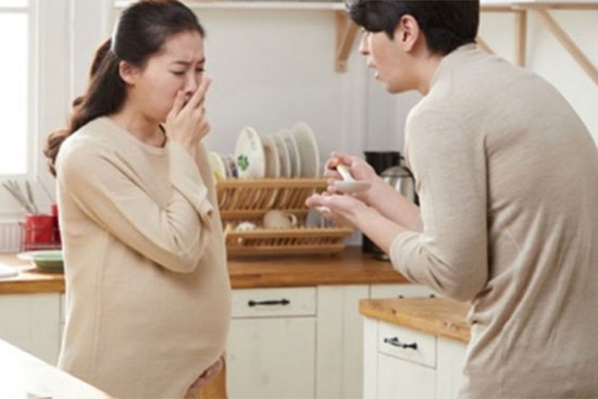 Chồng tương lai đồng ý ở rể nhưng khi tôi có thai lại thay đổi