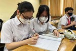 135 học sinh lớp 10 đang học trong lớp bị yêu cầu rời khỏi trường: UBND tỉnh Quảng Ninh vào cuộc-2