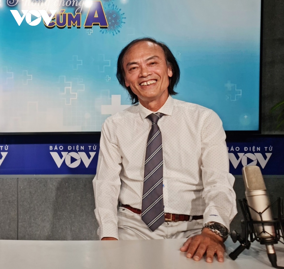 Tại sao trẻ cứ đi học lại ốm?-2