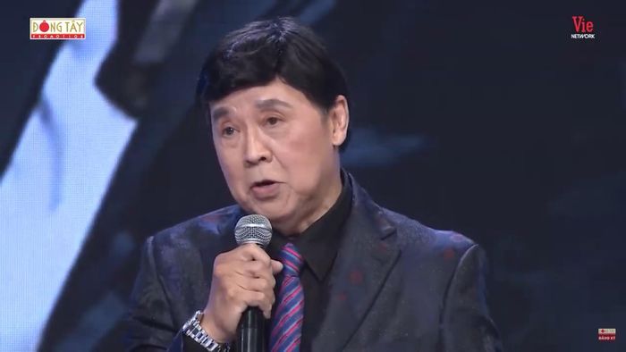 Danh hài Bảo Quốc khiến dàn nghệ sĩ xúc động khi xuất hiện ở Ký Ức Vui Vẻ-4