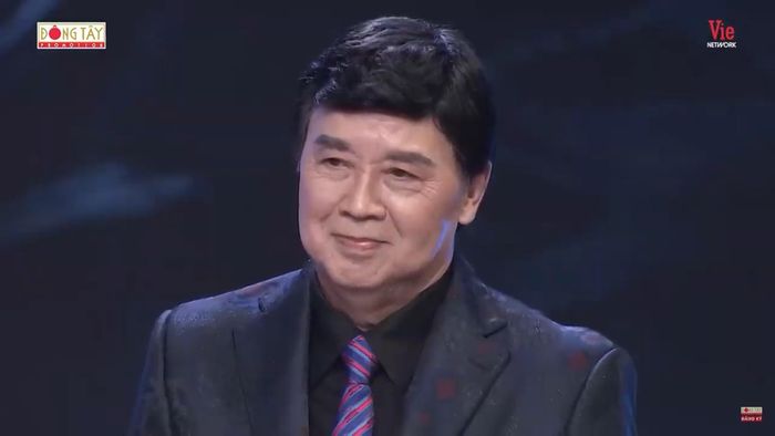 Danh hài Bảo Quốc khiến dàn nghệ sĩ xúc động khi xuất hiện ở Ký Ức Vui Vẻ-6