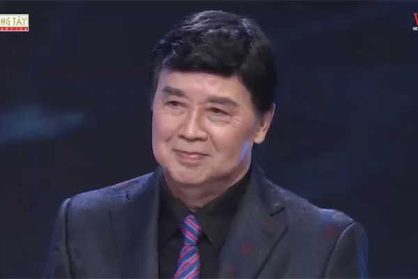 Hôn nhân vạn người mơ của Bảo Quốc: Bên nhau lúc khó, cớ gì lại bỏ nhau khi giàu-5