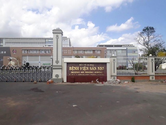 Bé trai 4 tuổi ở Cà Mau tử vong sau khi tiêm Taxibiotic-1