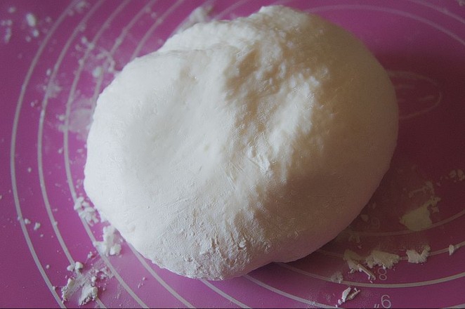 Bánh Trung thu pha lê nhân trái cây: Ngon đẹp lung linh mà làm không khó!-3