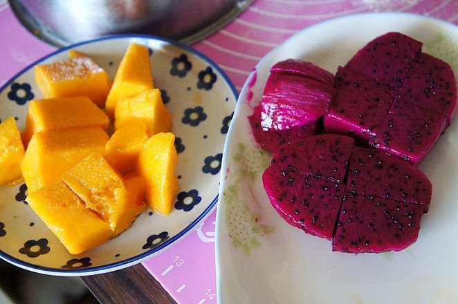 Bánh Trung thu pha lê nhân trái cây: Ngon đẹp lung linh mà làm không khó!-4