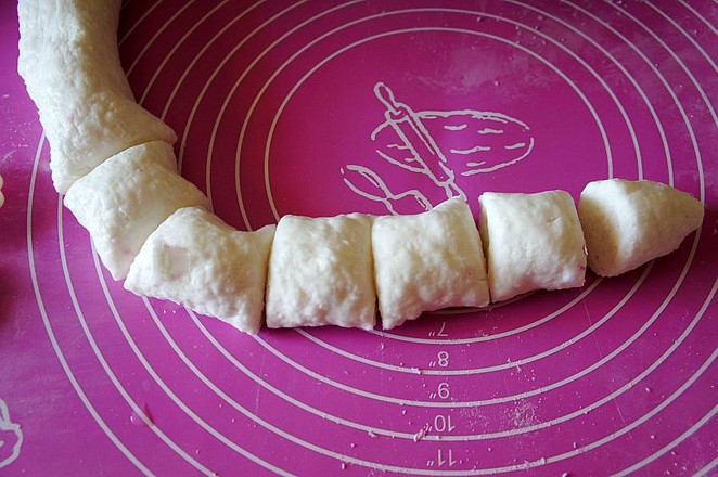 Bánh Trung thu pha lê nhân trái cây: Ngon đẹp lung linh mà làm không khó!-5