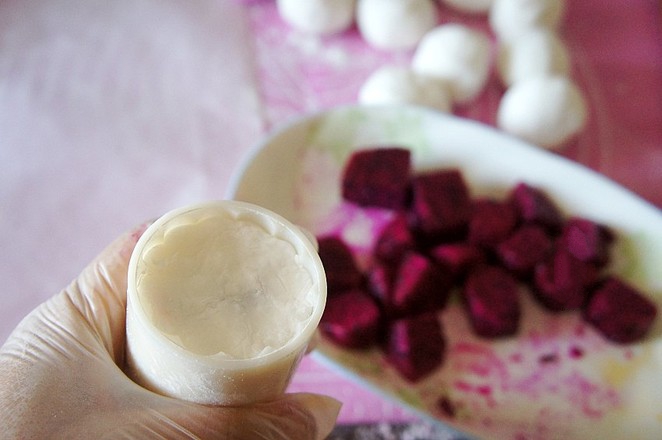 Bánh Trung thu pha lê nhân trái cây: Ngon đẹp lung linh mà làm không khó!-7