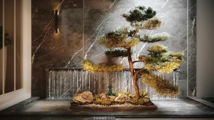 Hậu thành công Thương ngày nắng về, Lan Phương thiết kế nhà sang trọng cho bố mẹ ruột-5