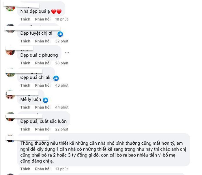 Hậu thành công Thương ngày nắng về, Lan Phương thiết kế nhà sang trọng cho bố mẹ ruột-6