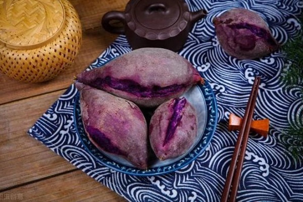 Loại củ chống ung thư, ổn định đường huyết mà người Nhật thích ăn, ở Việt Nam có rất nhiều-2