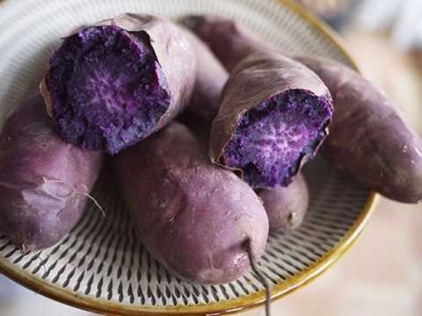 Loại củ chống ung thư, ổn định đường huyết mà người Nhật thích ăn, ở Việt Nam có rất nhiều-3