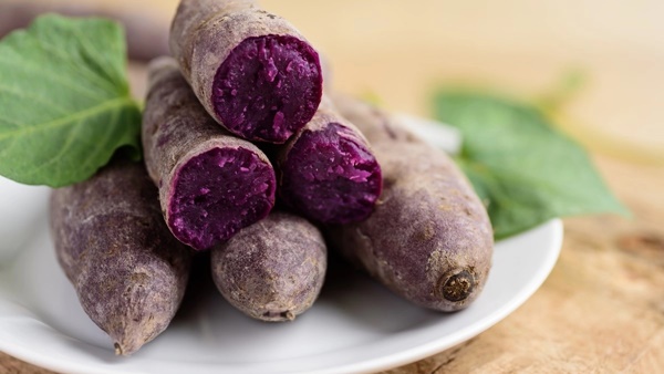 Loại củ chống ung thư, ổn định đường huyết mà người Nhật thích ăn, ở Việt Nam có rất nhiều-4