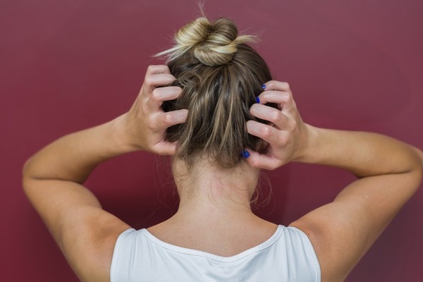 Điều gì sẽ xảy ra nếu bạn gội đầu mỗi ngày?-7