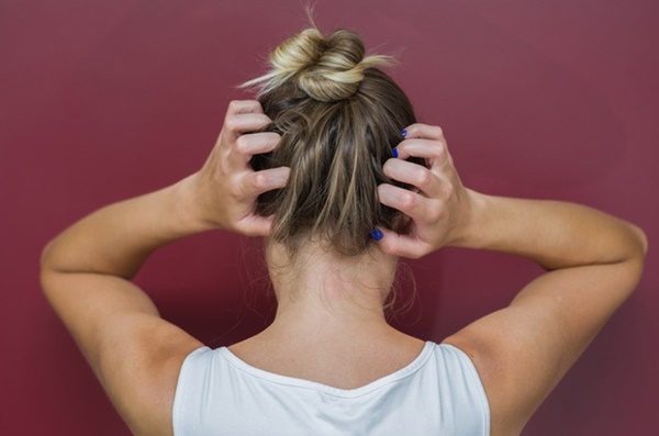 6 bí kíp biến mái tóc khô xơ trở nên chắc khỏe, bóng mượt-2