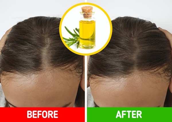 6 bí kíp biến mái tóc khô xơ trở nên chắc khỏe, bóng mượt-3