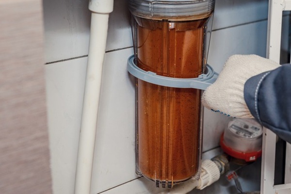 6 bí kíp biến mái tóc khô xơ trở nên chắc khỏe, bóng mượt-5