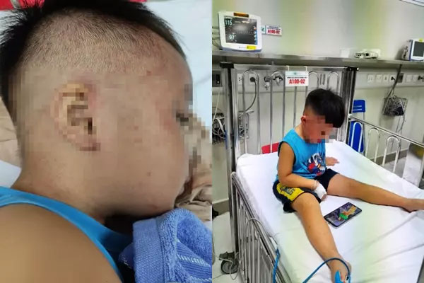 Chuyên gia phân tích tâm lý kẻ nhốt bé trai vào tủ cấp đông-3