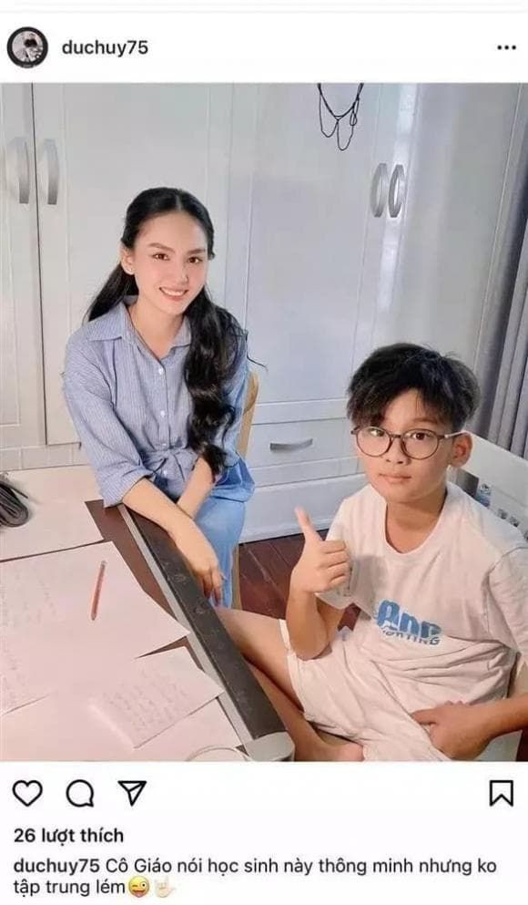 Đây là phản ứng của chồng cũ Lệ Quyên khi tình tin đồn đăng quang Miss World Vietnam 2022-1