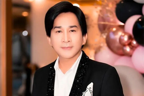 NSƯT Kim Tử Long: Tôi cúi đầu xin lỗi khán giả vì scandal của mình-2