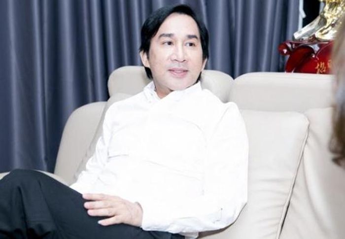 NSƯT Kim Tử Long: Tai tiếng đánh bạc bị bắt là vết nhơ lớn nhất đời tôi!-4