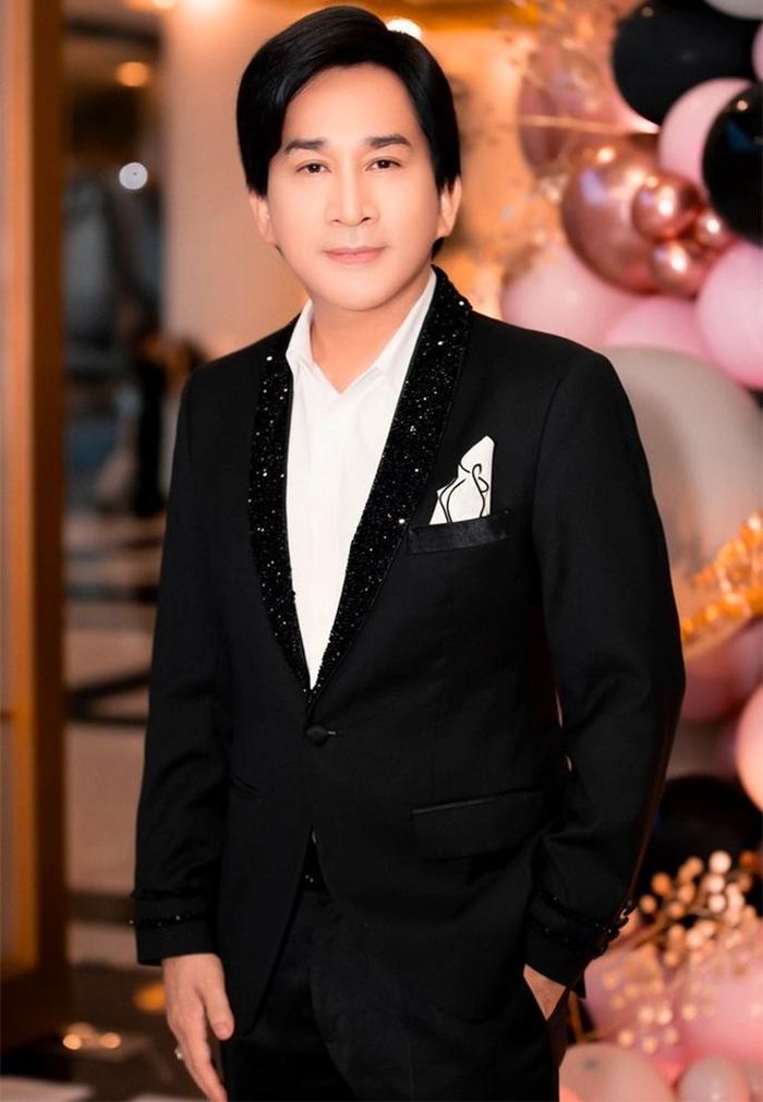 NSƯT Kim Tử Long: Tai tiếng đánh bạc bị bắt là vết nhơ lớn nhất đời tôi!-3