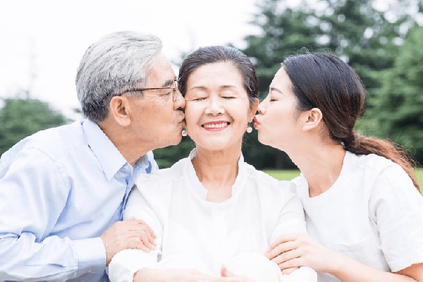 Phụ nữ muốn sống lâu thì sau 30 tuổi nên ăn nhiều 3 loại thực phẩm có màu đen và làm việc này mỗi ngày-5