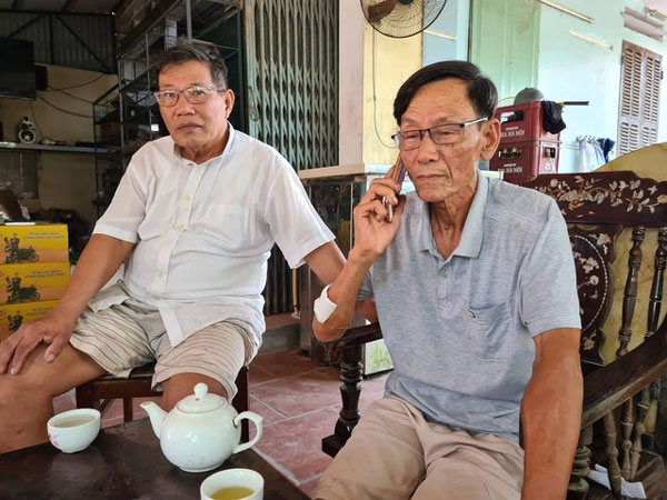 Nghẹt thở giải cứu bé trai 3 tuổi bị siết cổ rồi giấu vào tủ cấp đông-3