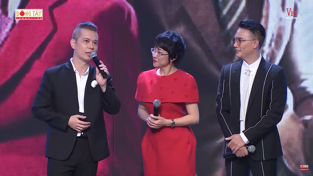 NSND Tự Long: Tôi với Xuân Bắc trên 20 năm nay vẫn nhịn nhau để cùng diễn cùng làm nghề-2