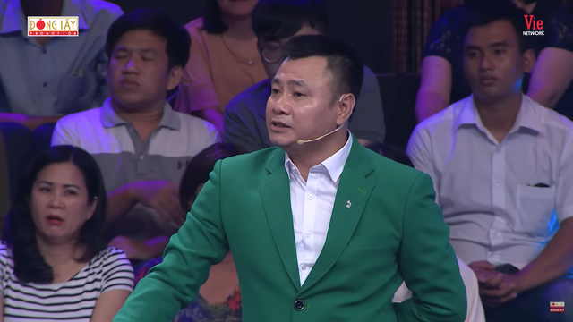 NSND Tự Long: Tôi với Xuân Bắc trên 20 năm nay vẫn nhịn nhau để cùng diễn cùng làm nghề-3