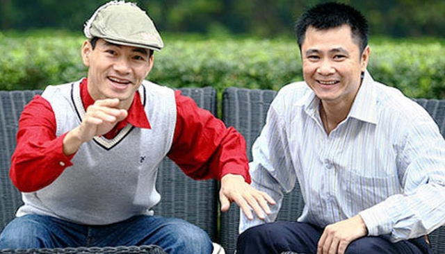 NSND Tự Long: Tôi với Xuân Bắc trên 20 năm nay vẫn nhịn nhau để cùng diễn cùng làm nghề-4