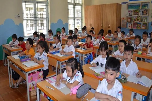 Hà Nội đào tạo IELTS cho hơn 3.600 giáo viên tiếng Anh-3