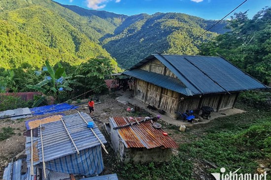 Cuộc truy quét lớn chưa từng có vào bản ma túy khét tiếng Tây Bắc