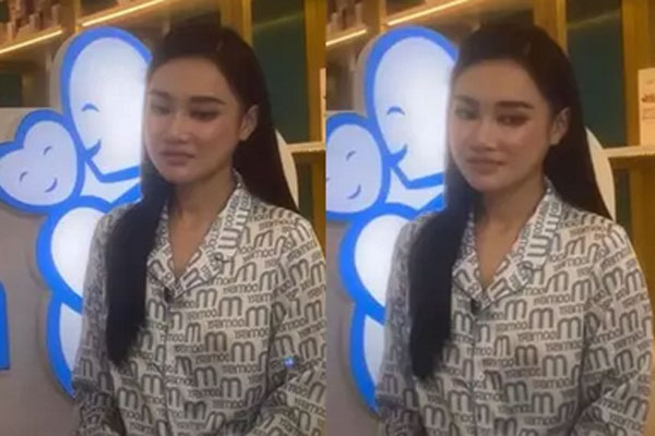 Nhã Phương tiết lộ không biết Trường Giang nổi tiếng khi mới hẹn hò-5