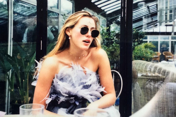 Đằng sau cuộc sống hào nhoáng của ông hoàng, bà chúa TikTok-5