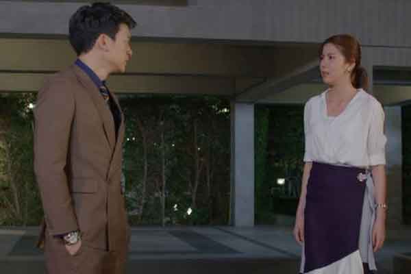 Người tình gạ vượt rào, nhưng khi tôi đồng ý anh ấy lại bỏ chạy-2