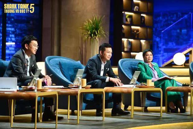 Start up khẳng định mình là thiên tài, bán trà sữa ngon nhất Việt Nam khiến các Shark bật cười-2