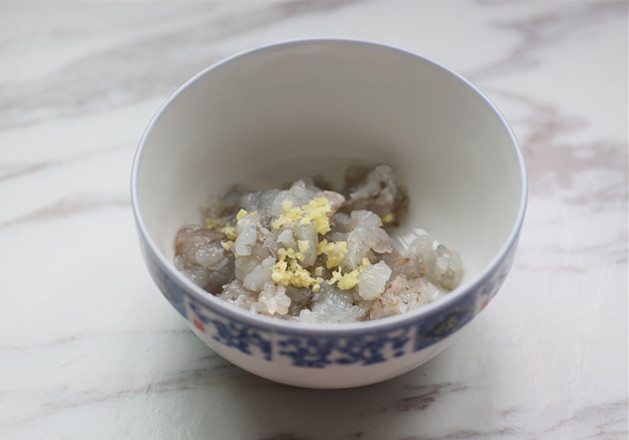 Bữa tối không dầu mỡ với món ngon lành mạnh từ tôm và nấm-1