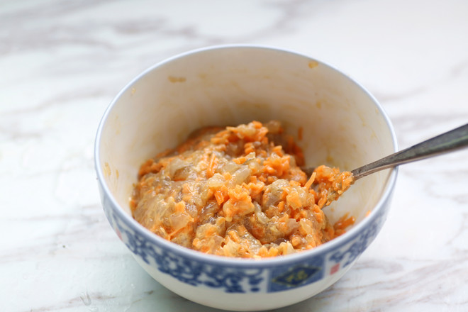 Bữa tối không dầu mỡ với món ngon lành mạnh từ tôm và nấm-4