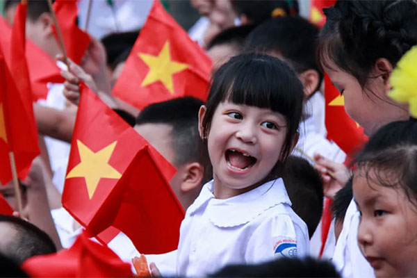 Cuối tháng, học sinh nhiều nơi sẽ tựu trường-2