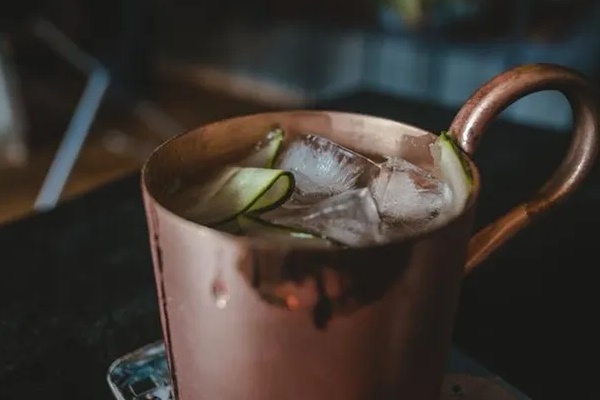 Thêm 5 thực phẩm rẻ tiền này vào nước uống sẽ giúp giảm cân, ngừa bệnh, càng uống càng đẹp-5