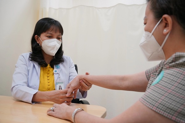 Căn bệnh có thể gây tàn phế từ người trẻ đến người già-2