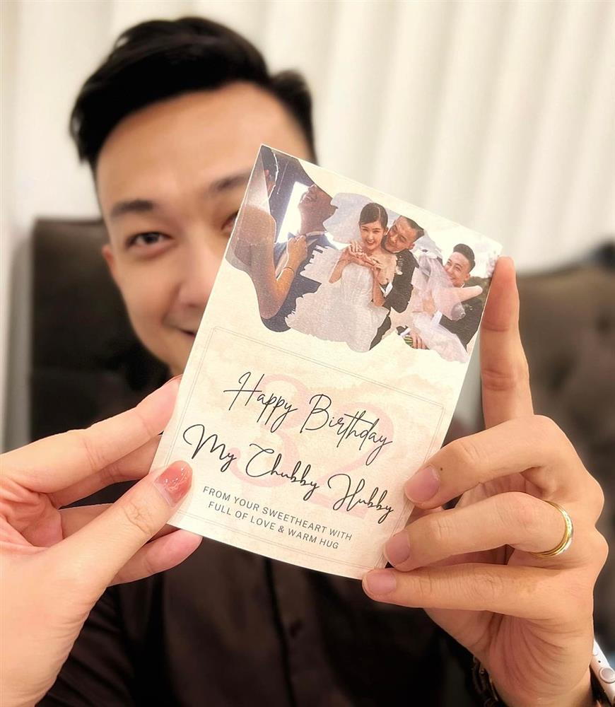 Ngắm nơi ở sang trọng của nàng hoa hậu vừa gây bất ngờ khi lần đầu công khai danh tính chồng sắp cưới-1