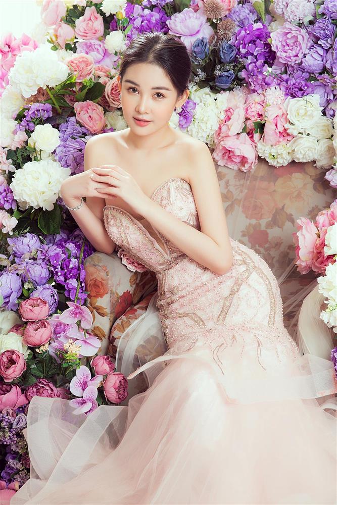 Ngắm nơi ở sang trọng của nàng hoa hậu vừa gây bất ngờ khi lần đầu công khai danh tính chồng sắp cưới-3