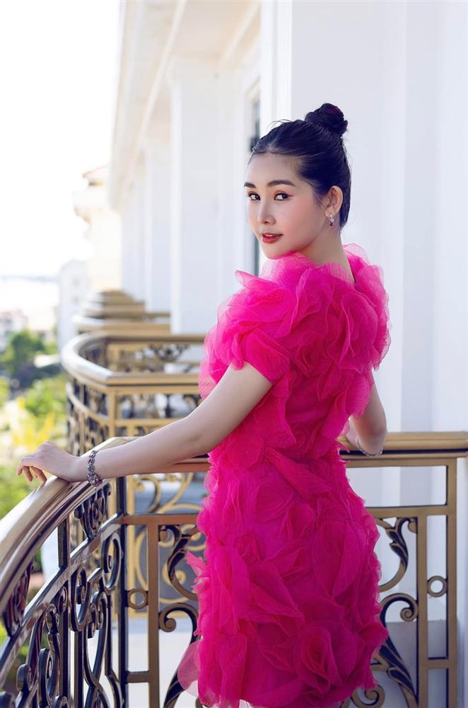 Ngắm nơi ở sang trọng của nàng hoa hậu vừa gây bất ngờ khi lần đầu công khai danh tính chồng sắp cưới-4