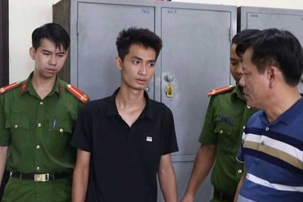 Kẻ nhốt bé trai 3 tuổi vào tủ cấp đông phải chịu mức án nào-1