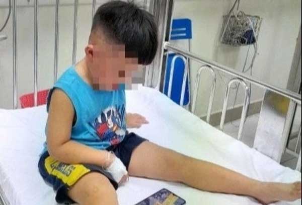 Kẻ nhốt bé trai 3 tuổi vào tủ cấp đông phải chịu mức án nào-2