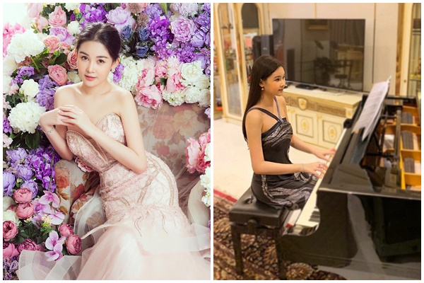 Nhà phố và vườn rộng thênh thang của nghệ sĩ không tuổi Chiều Xuân-25